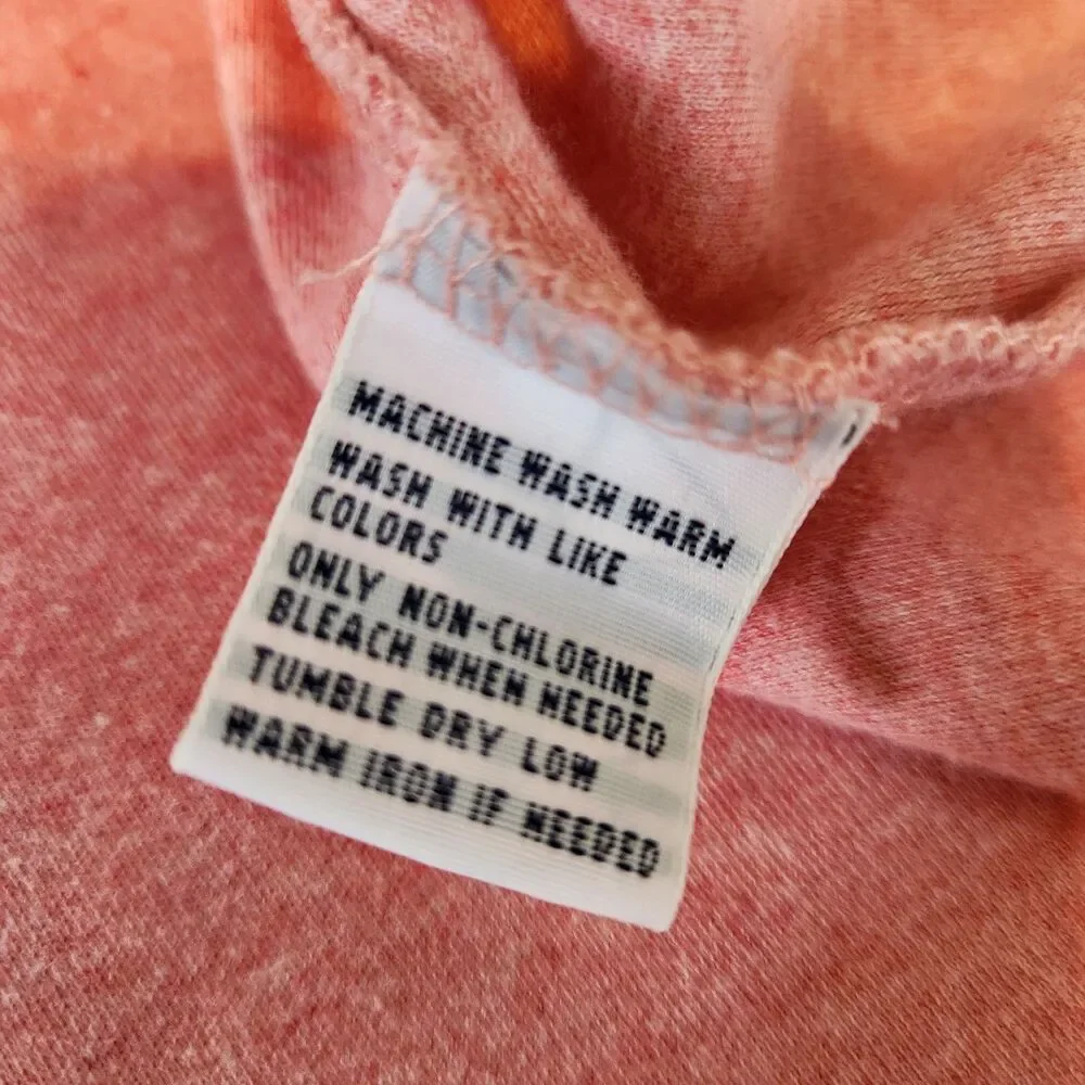 Polo Ralph Lauren Mens XL Pink Brown Pony Logo Short Sleeve Shirt Preppy Y2K